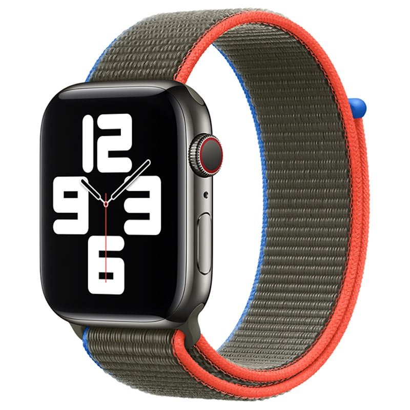 Sportband für Apple Watch