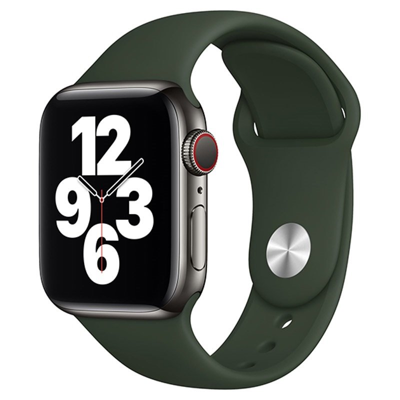 iWatch Sport Band von Apple