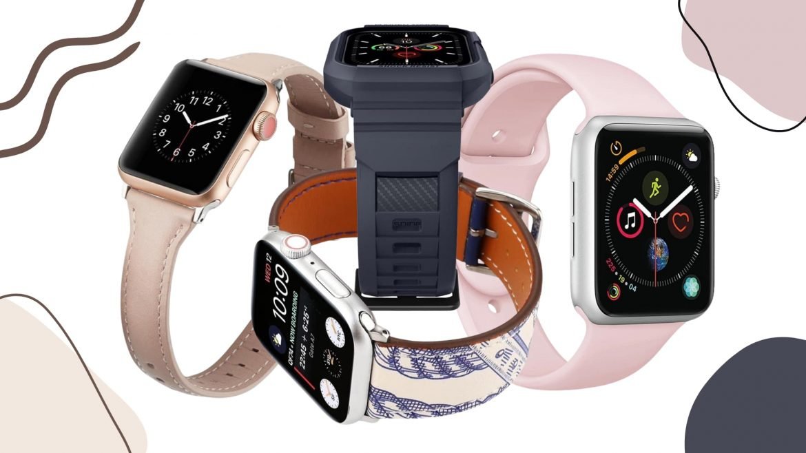 Beste Apple Watch Armbänder: Das richtige für Ihre iWatch