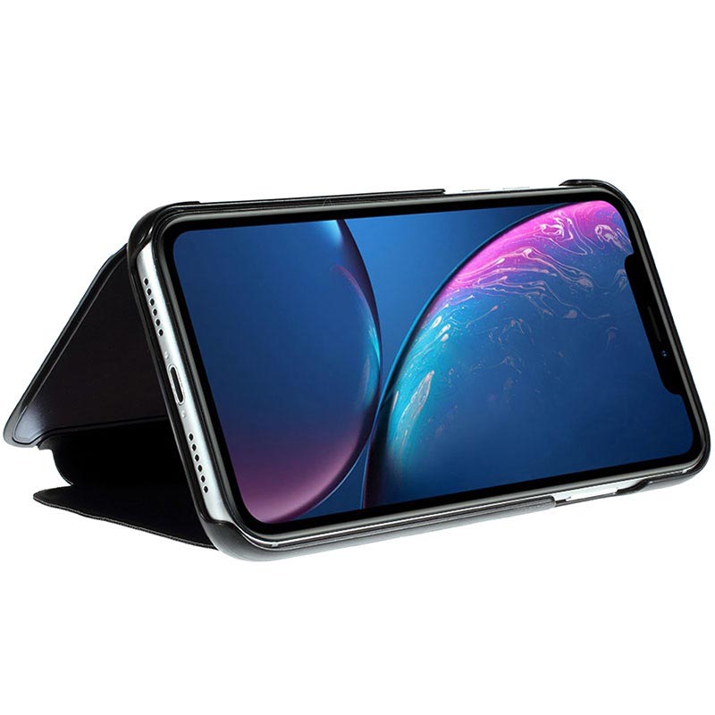 iPhone XR Flip Hülle von Luxury Series