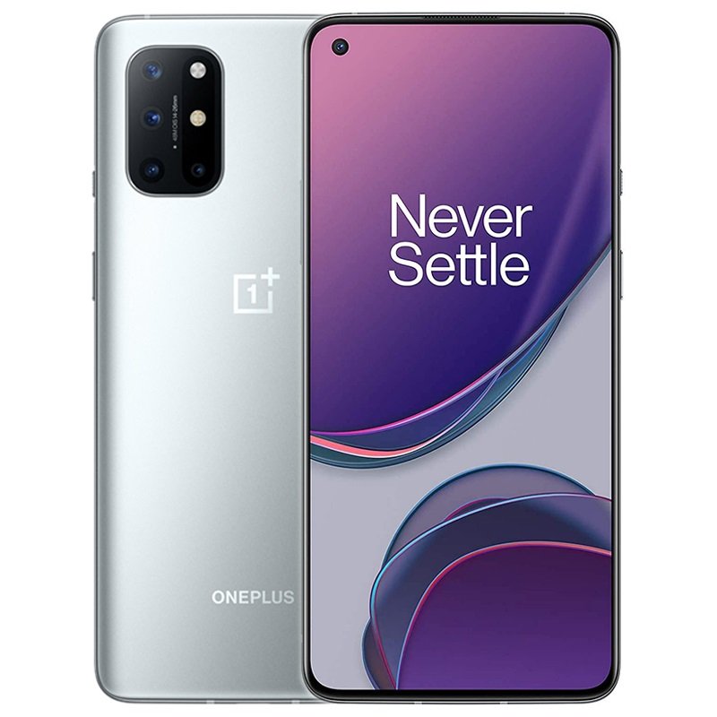 OnePlus 8T Handy