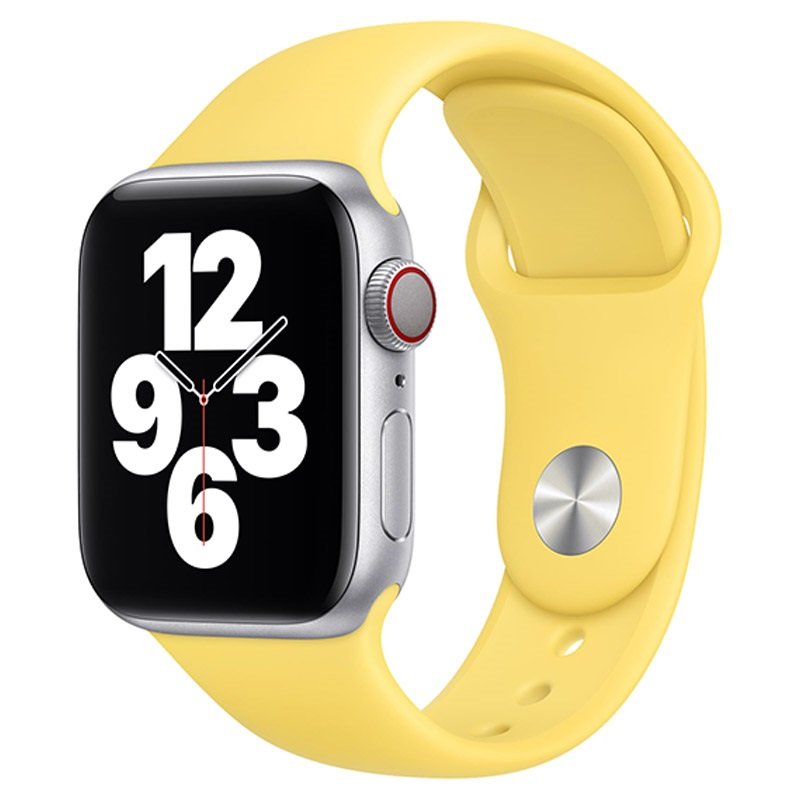 Apple Original Sportarmband für iWatch