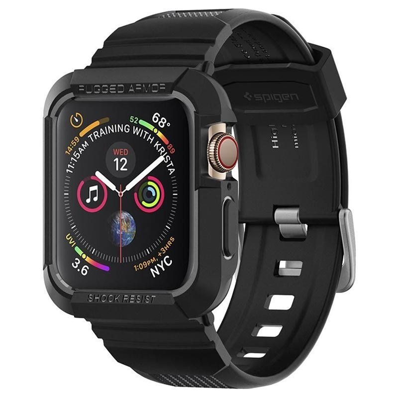 Robustes Apple Watch Band von Spigen