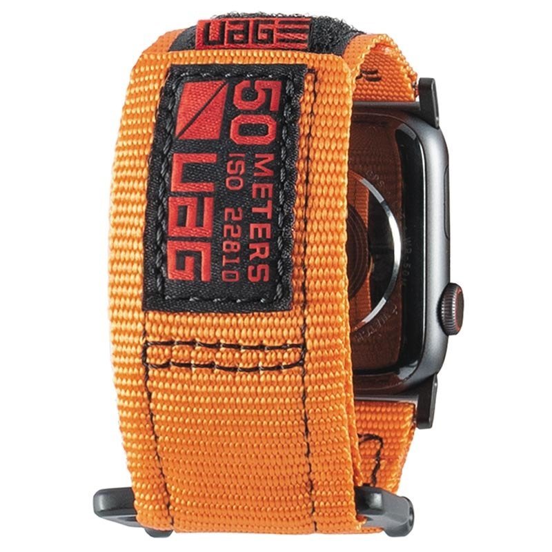 Apple Watch Nylon Band von UAG