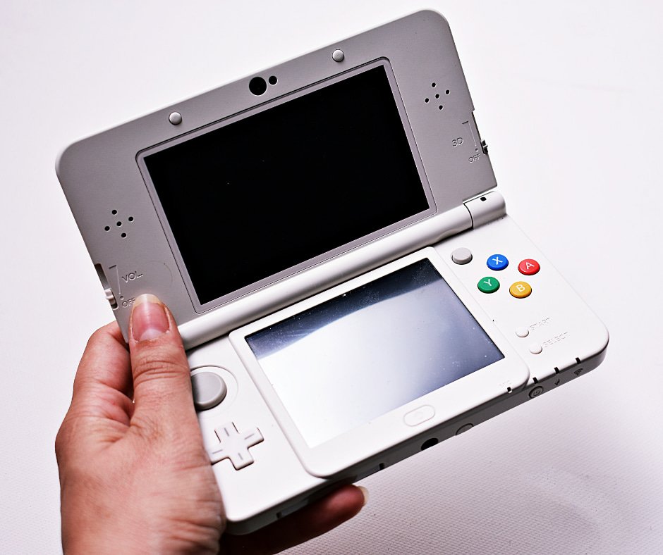 Game Boy Advance von Nintendo