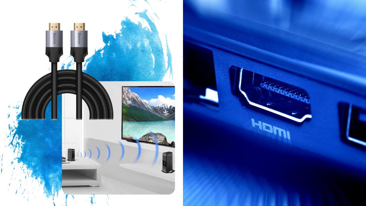 Alles über HDMI-Anschlüsse (Der ultimative Leitfaden)