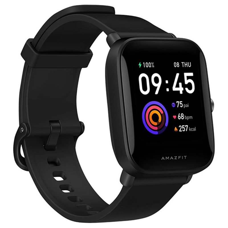 Amazfit Fitness-Tracker Bip U