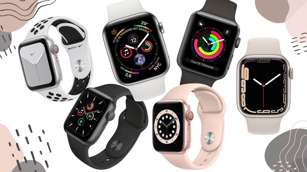 Die besten iWatches