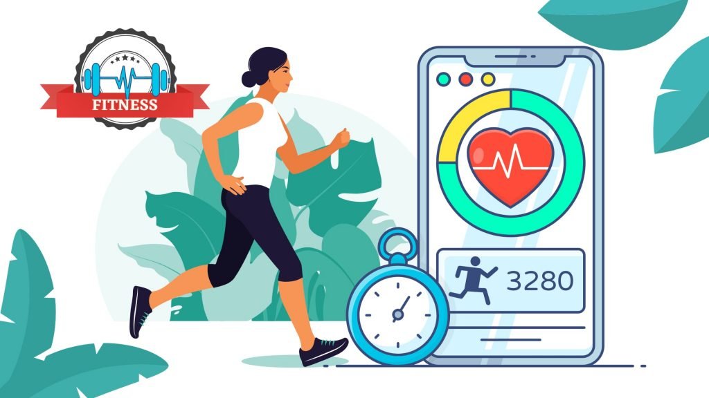 Die Besten Fitness Apps F r Android Gesund Bleiben Mit Android Apps