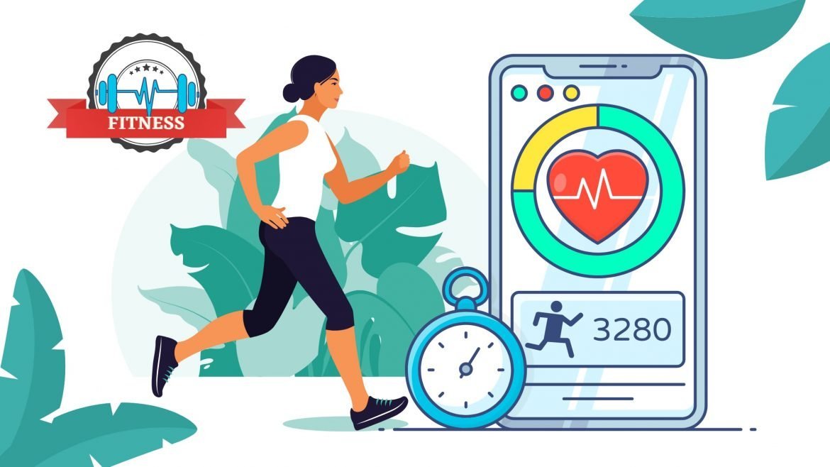 Die besten Fitness-Apps für Android: Gesund bleiben mit Android-Apps