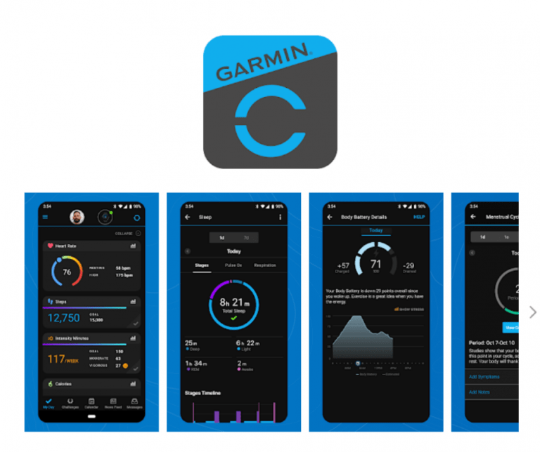 Die besten FitnessApps für Android Gesund bleiben mit AndroidApps