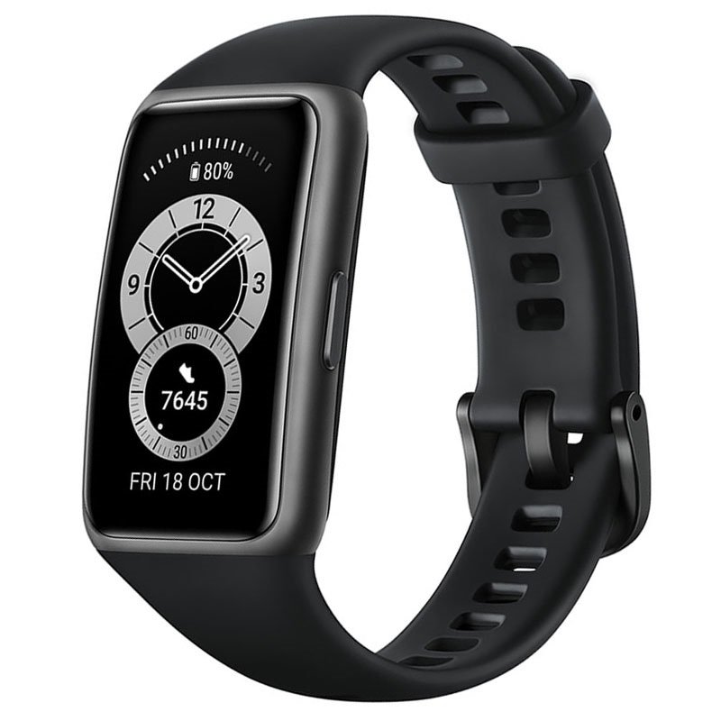 Huawei Band 6 Fitnessuhr