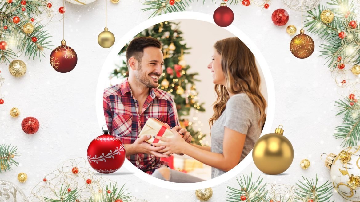 WEIHNACHTSGESCHENKE FÜR IHN – LEITFADEN 2022