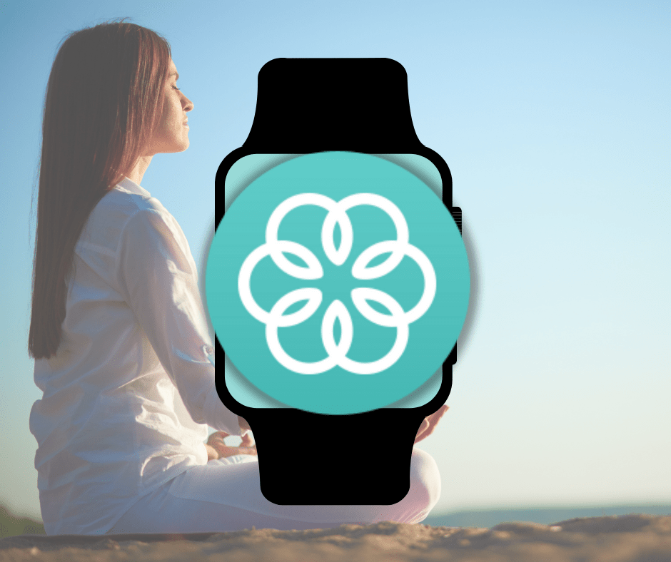 Mindfulness App für Apple Watch