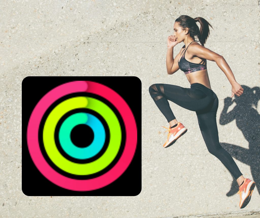 Apple Fitness+ für Apple Watch