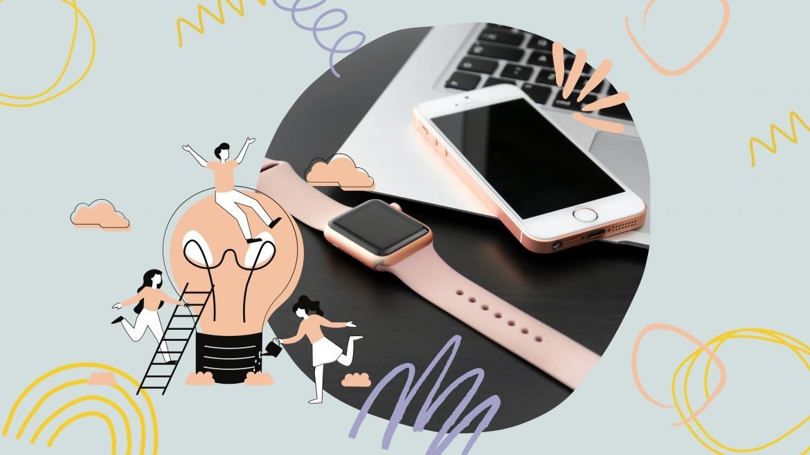 Apple Watch Probleme: So lösen Sie Apple-Watch-Probleme