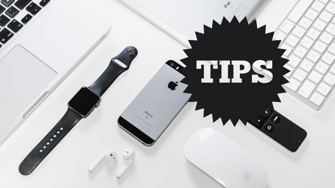 Was kann eine Apple Watch? Praktische Apple Watch Tipps