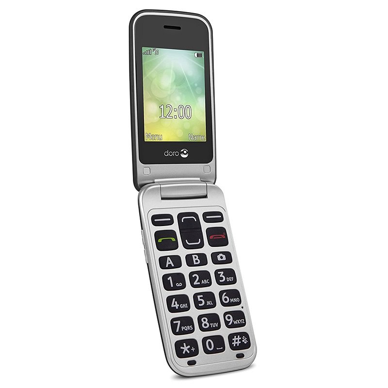 Doro Senioren Handy