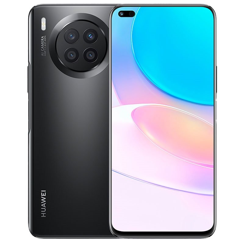 Huawei Nova 8i Handy