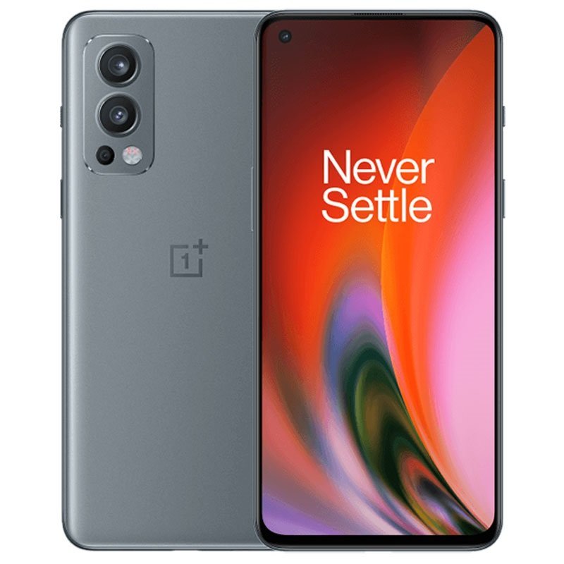 OnePlus Nord 2 ohne Vertrag