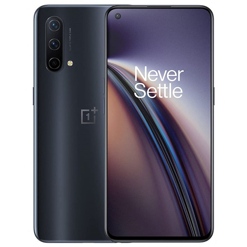 OnePlus Nord CE ohne Vertrag