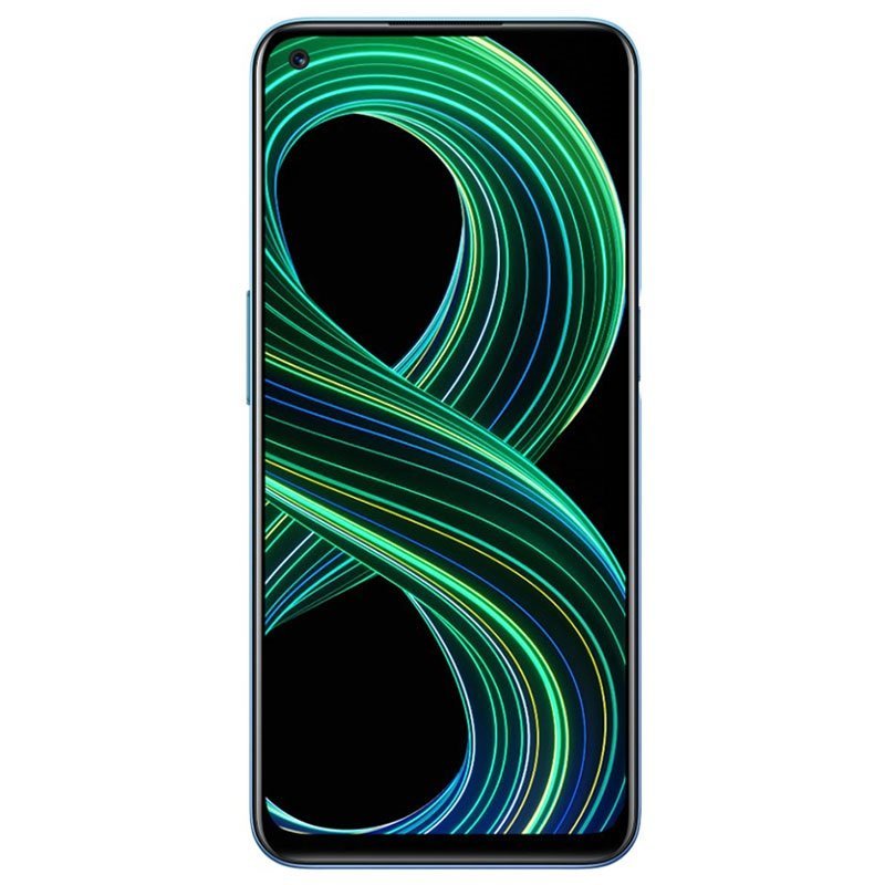 Realme 8 Smartphone