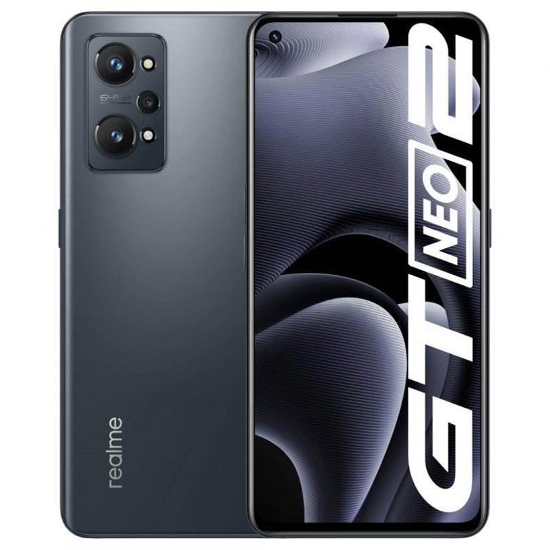 Realme GT Neo 2 ohne Vertrag