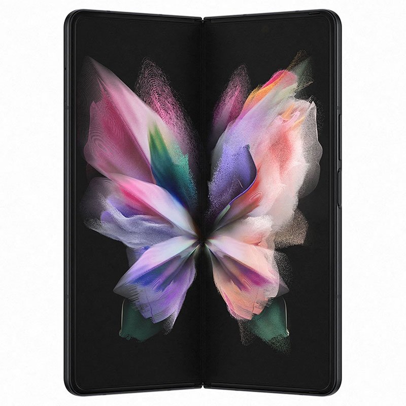 Galaxy Z Fold 3