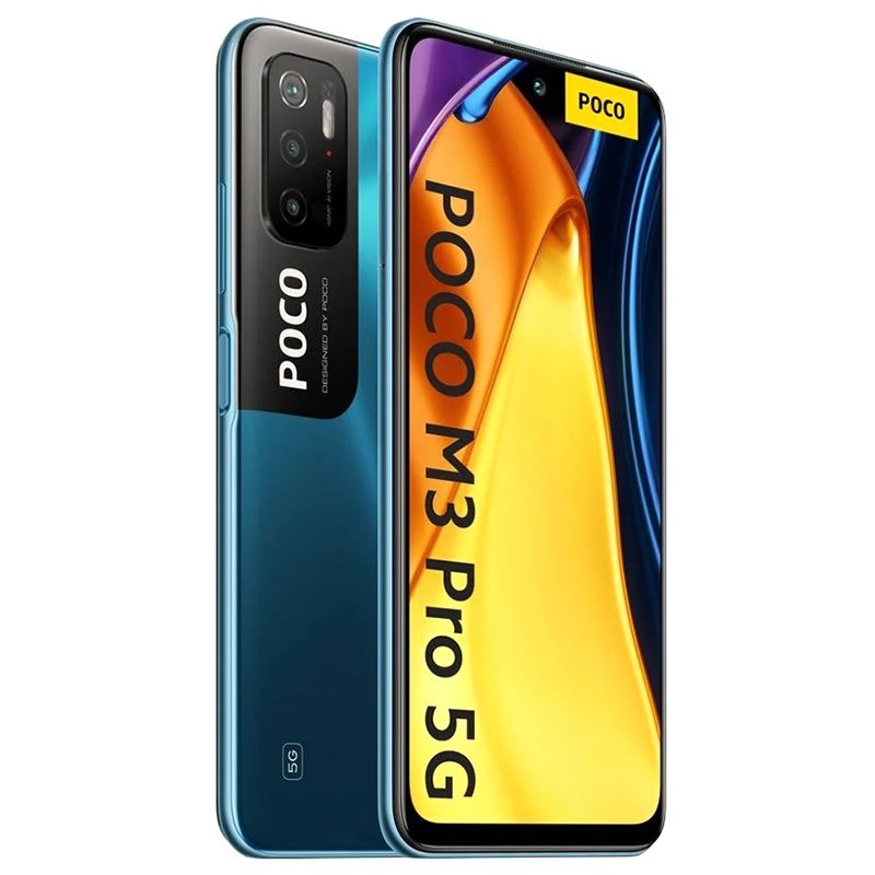 Poco M3 Pro 5G von Xiaomi