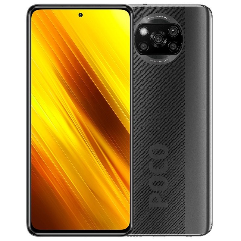 Poco X3 NFC ohne Vertrag