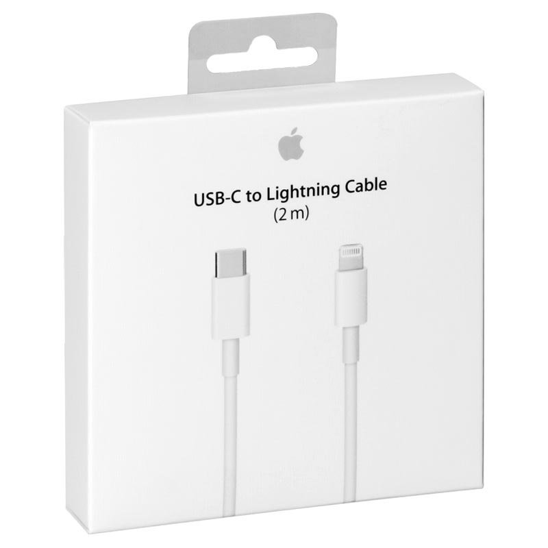 USB-C auf Lightning Kabel von Apple