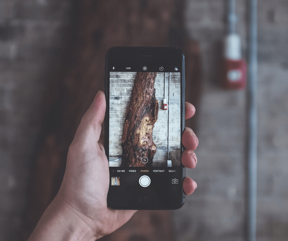 Apps für mobile Fotografen