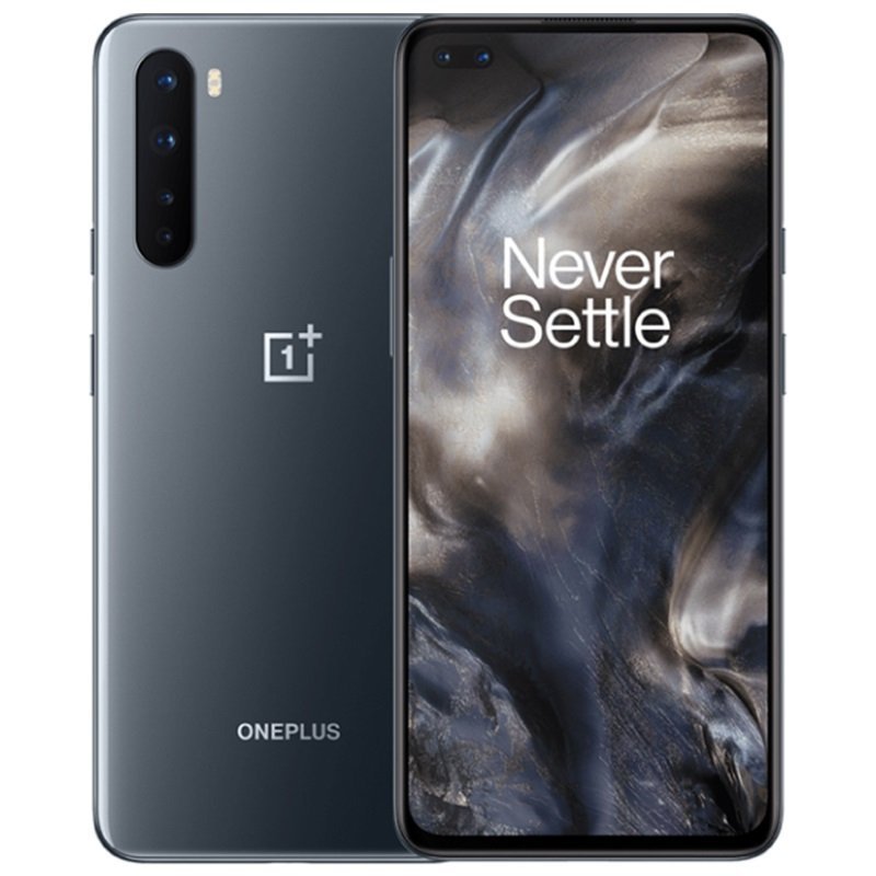 OnePlus Nord ohne Vertrag