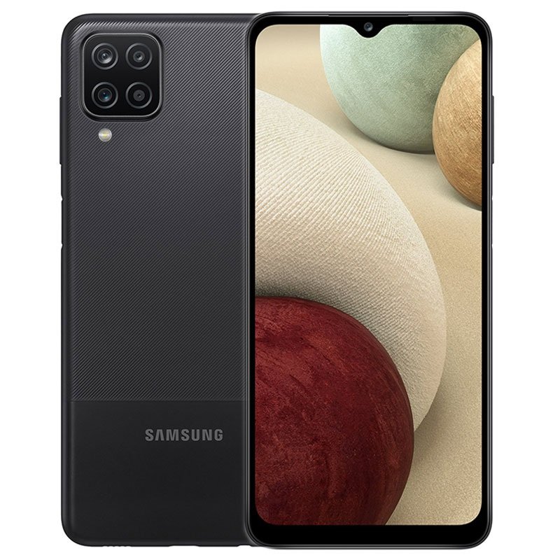 Galaxy A12