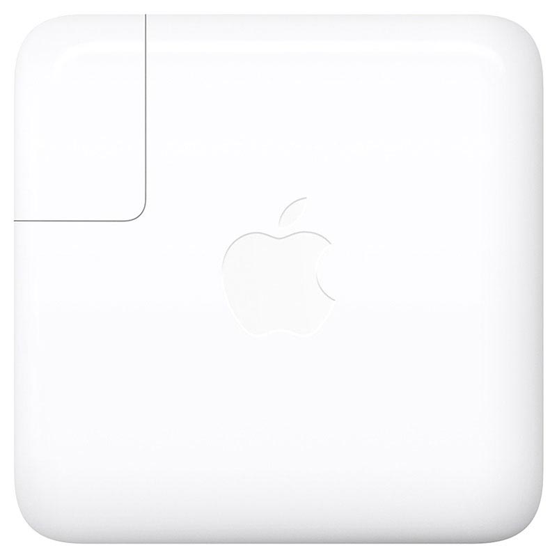 Apple MRW22ZM/A USB-C Power Adapter