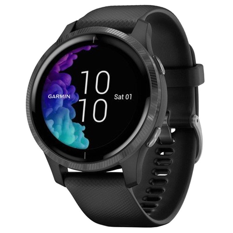 Garmin wasserdichte Smartwatch