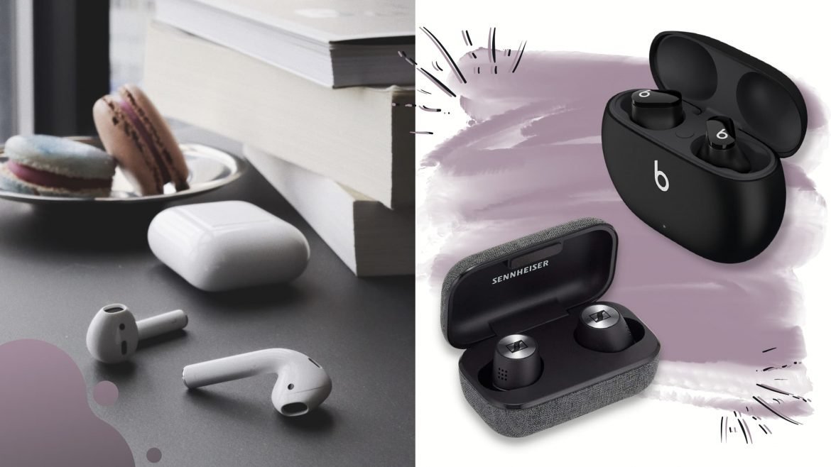AirPods-Alternative: Top 5 TWS-Kopfhörer mit Siri-Unterstützung