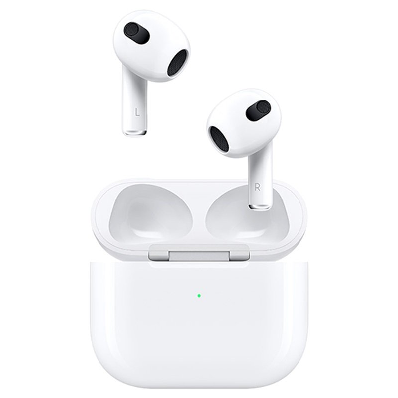 AirPods 3 mit MagSafe