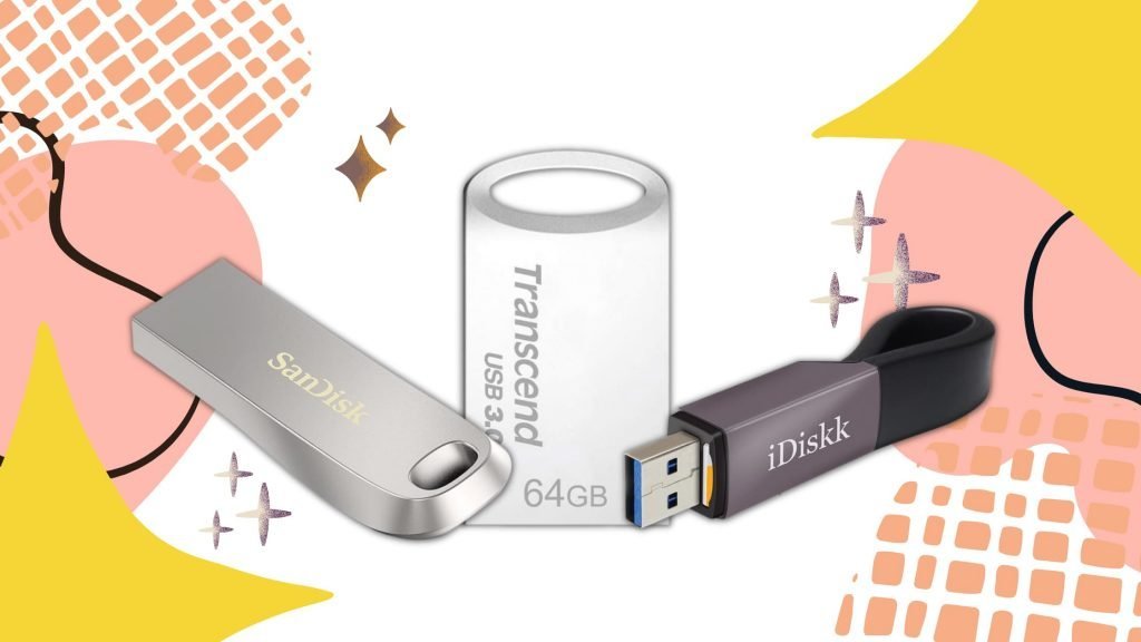 Beste USB Sticks