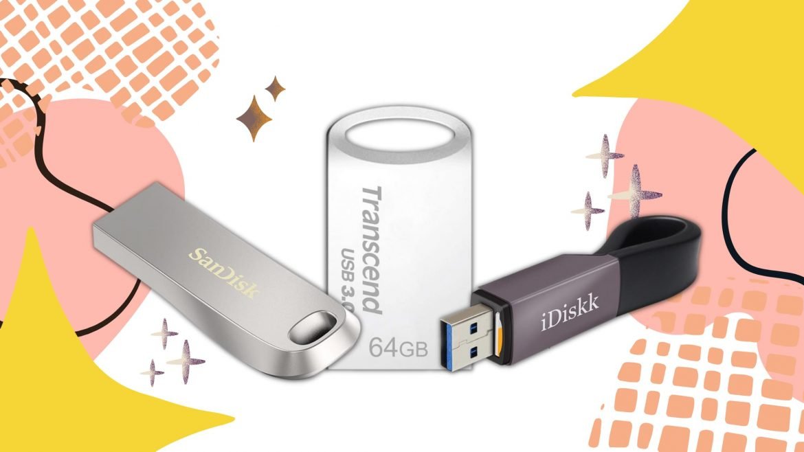 Die 10 besten USB-Sticks für 2022