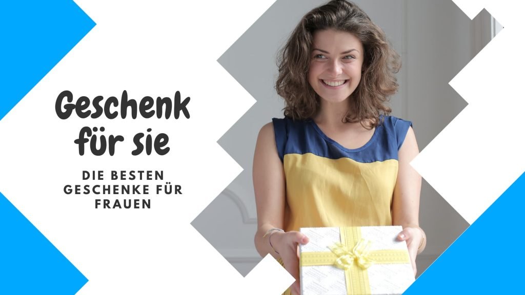 Geschenk für frauen