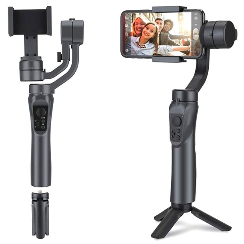 F6 Gimbal Selfie-Stick