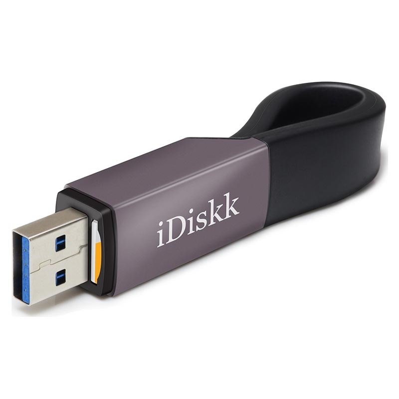 USB Stick von iDiskk