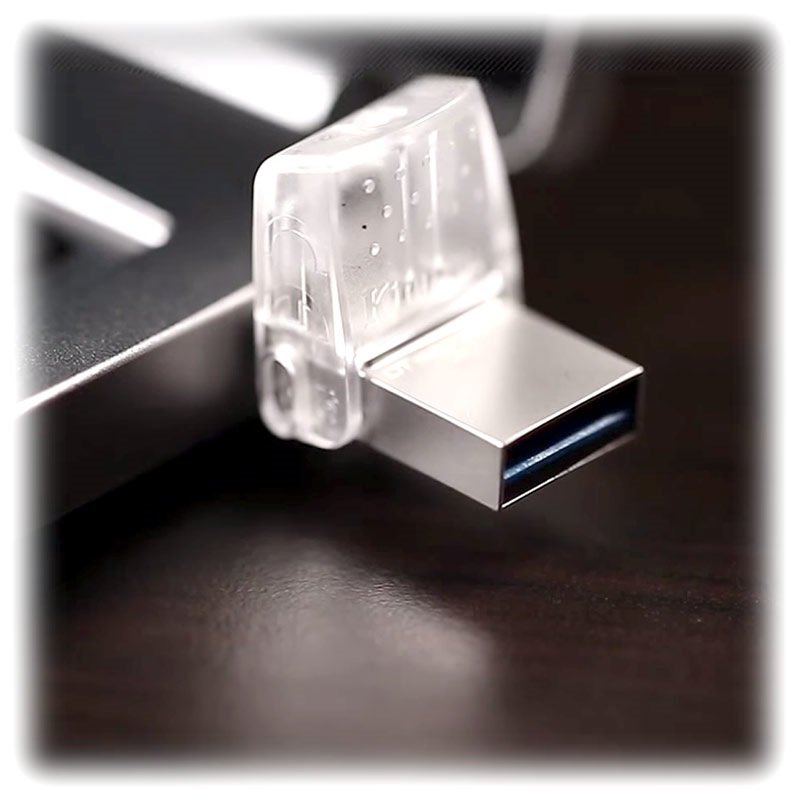 USB Stick von Kingston