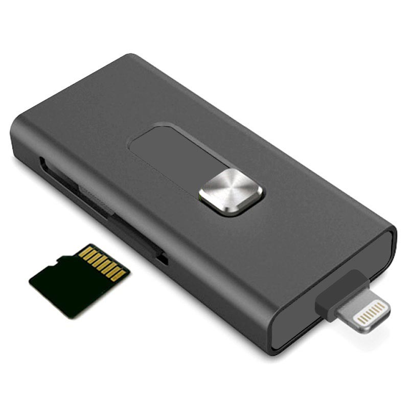 USB Stick und Kartenleser von Ksix