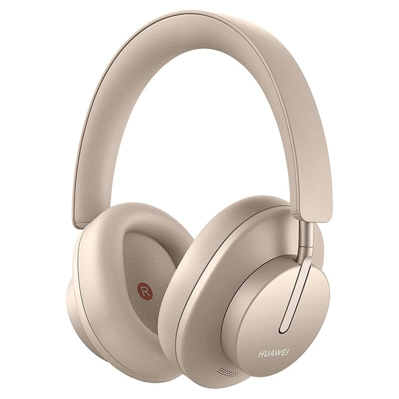 Over-Ear Bluetooth Kopfhörer von Huawei