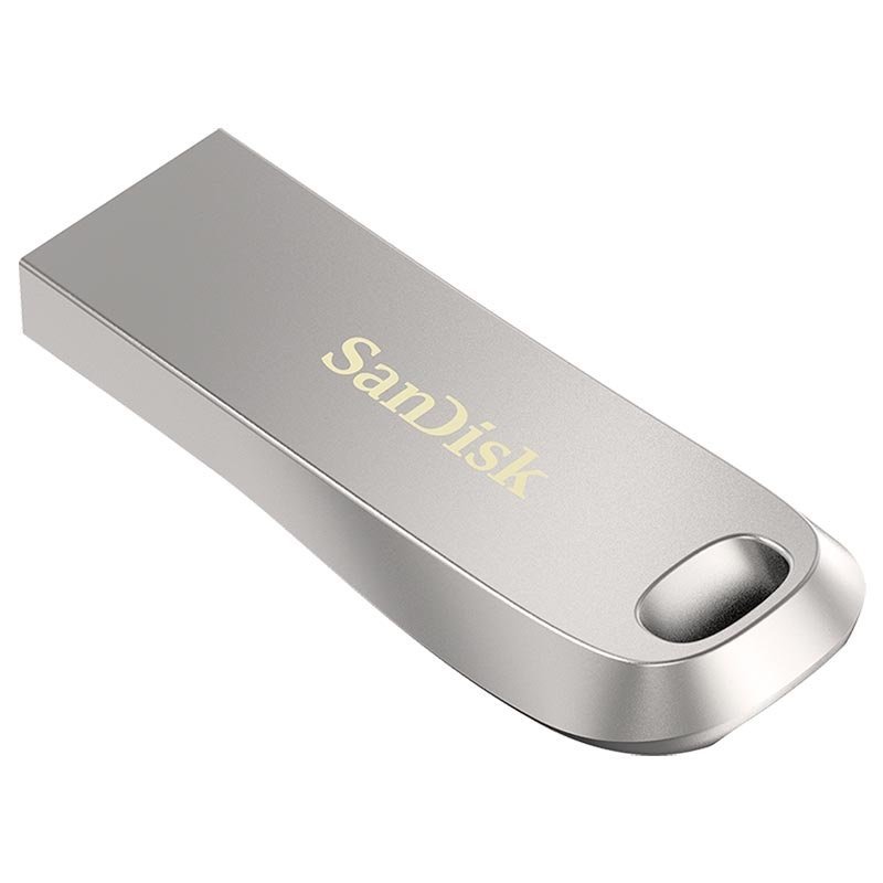 USB Stick mit Passwortschutz von SanDisk