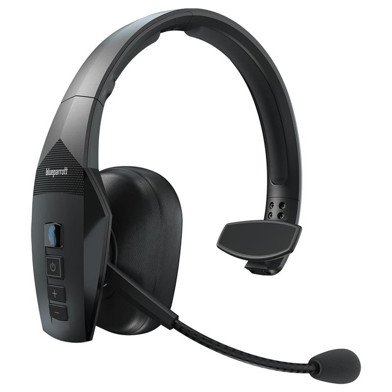 Mono Headset von BlueParrott