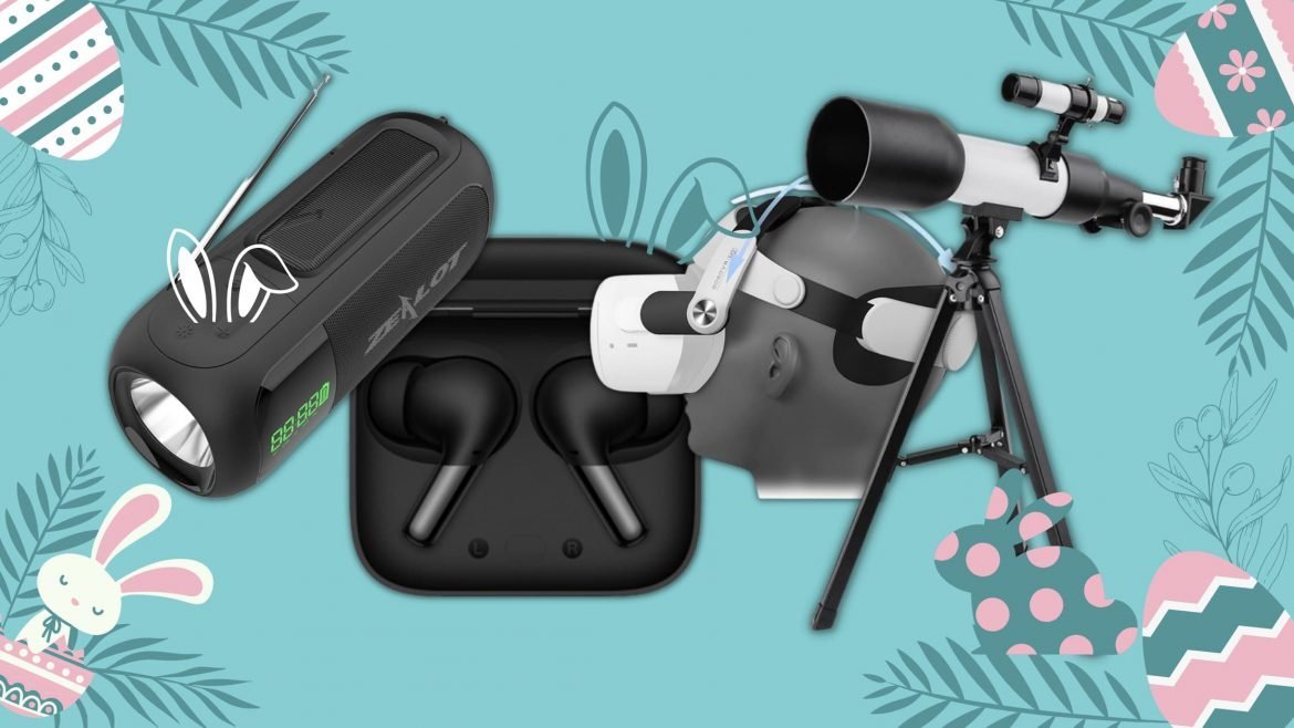 Ostergeschenke für Männer: Top 10 Geschenke zu Ostern