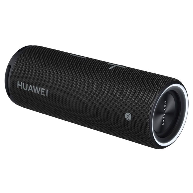 Huawei Wireless Lautsprecher in Schwarz